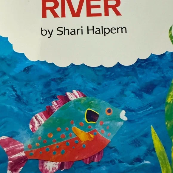 Kids books beginning to read 6 total - Picture 5 of 5